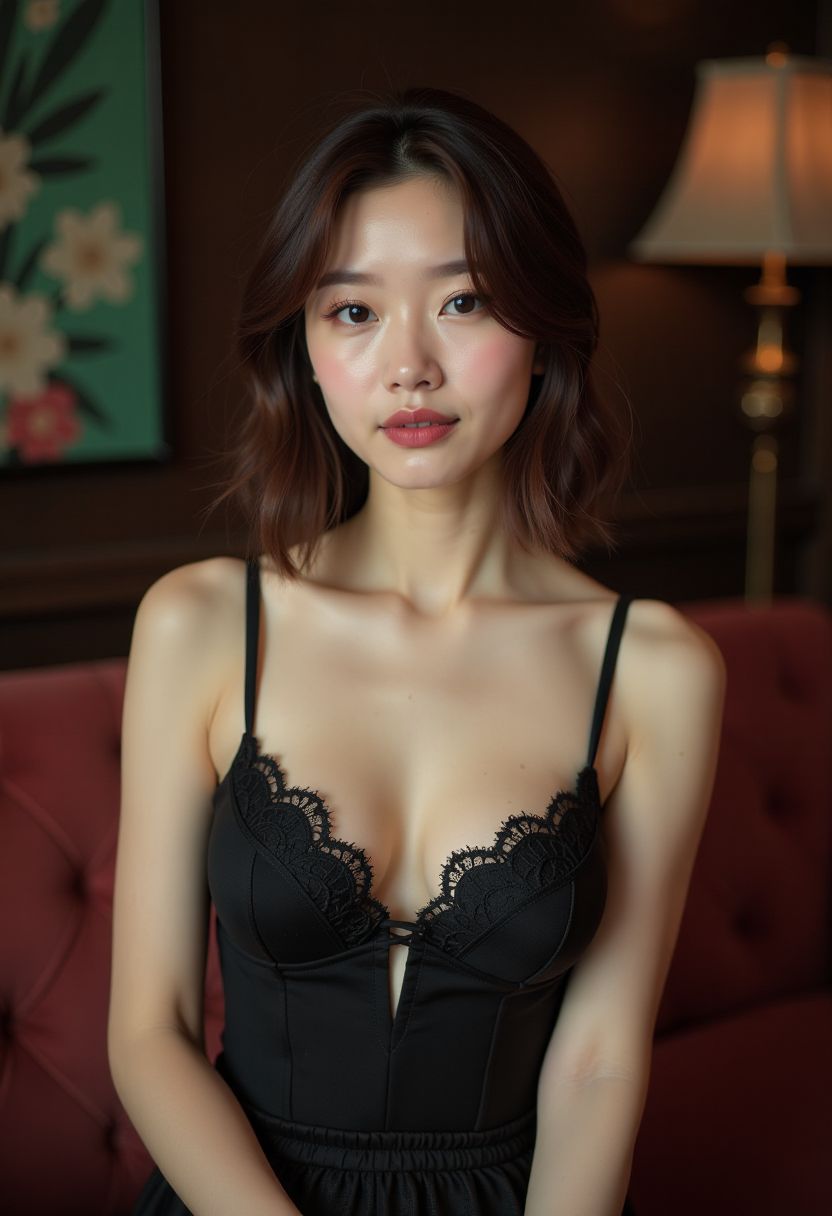 第七码头海报