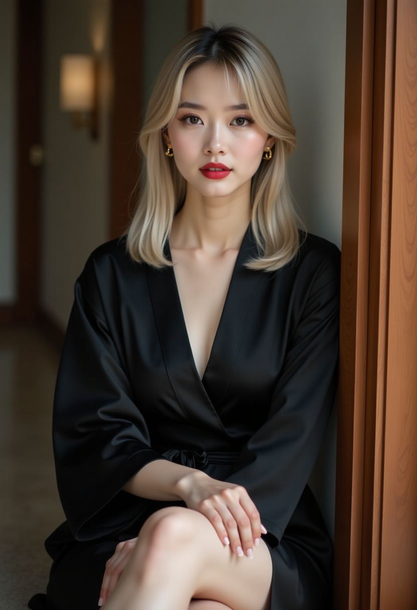 逆时证词海报